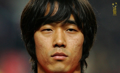 Park Chu Young - Arsenal FC (3)