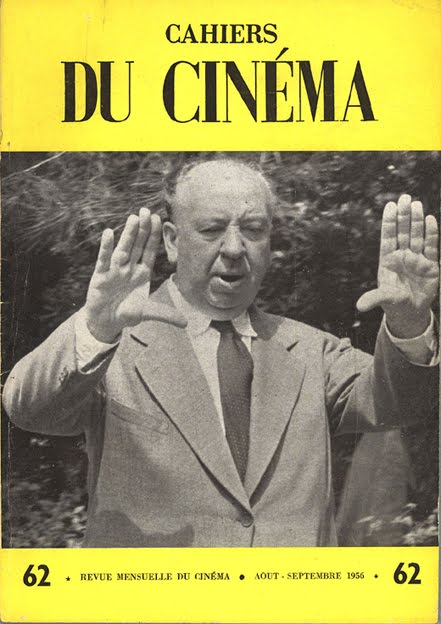 Cahiers du Cinéma - Top 100