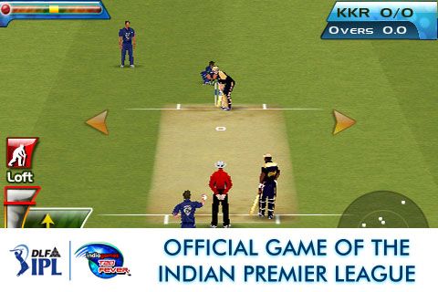 DLF IPL T20 Cricket Game download Free for pc full version