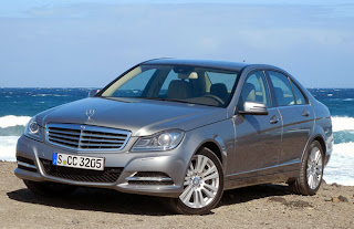 2012 Mercedes Benz C-Class 2012 Mercedes Benz C-Class