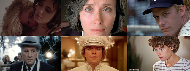 Hbo films 2011 promo (hbo) Top 10 HBO Films | And So It Begins…