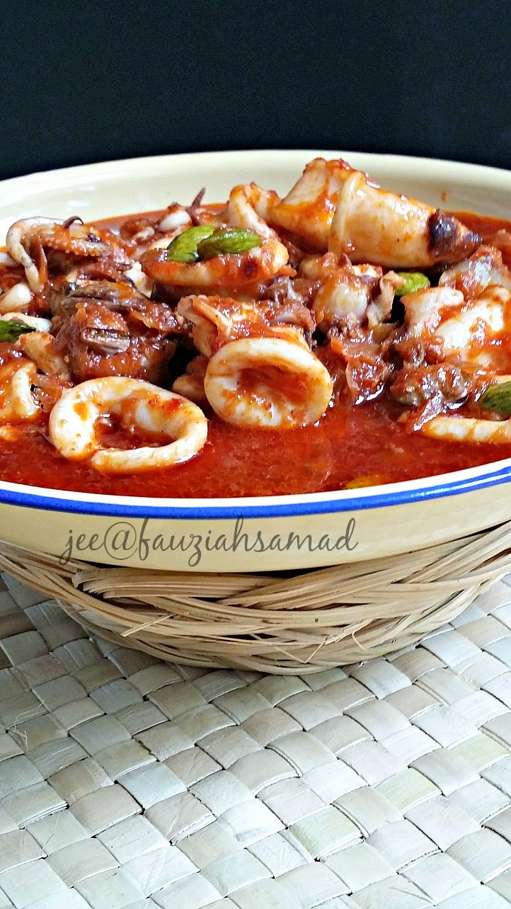 Fauziahsamadcom