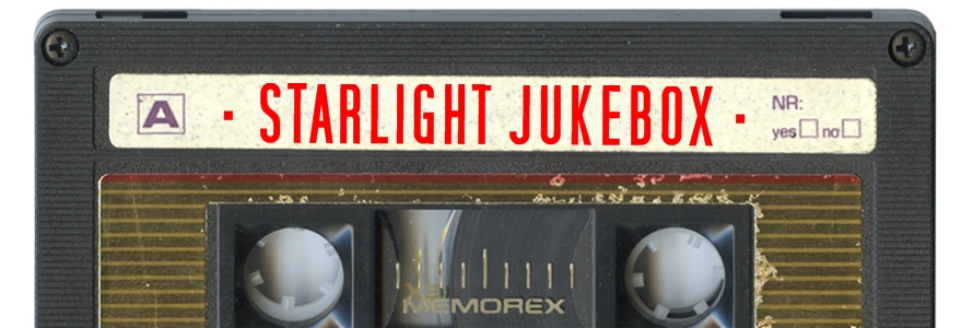 Starlight Jukebox