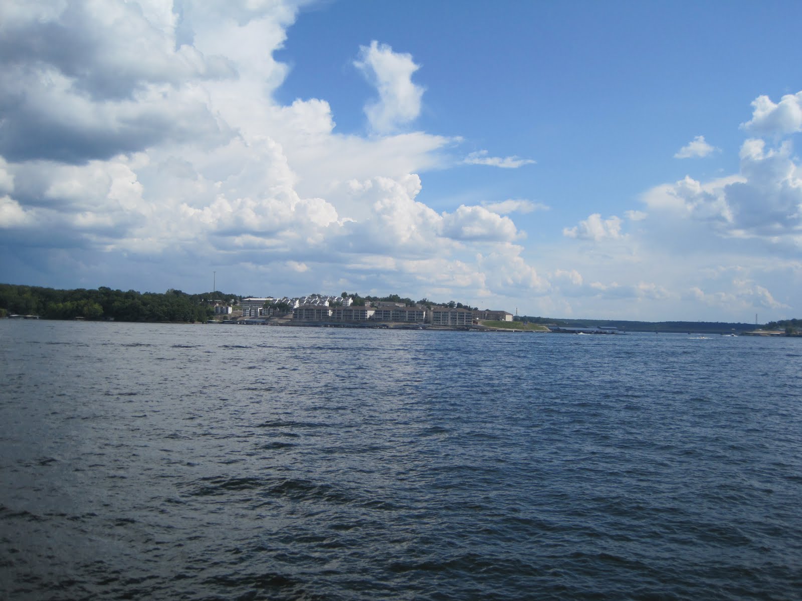 Associated Brokers Lake of the Ozarks Real Estate Lakefront Home on