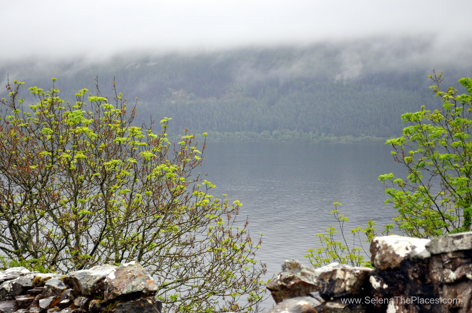 Our Scottish Road Trip