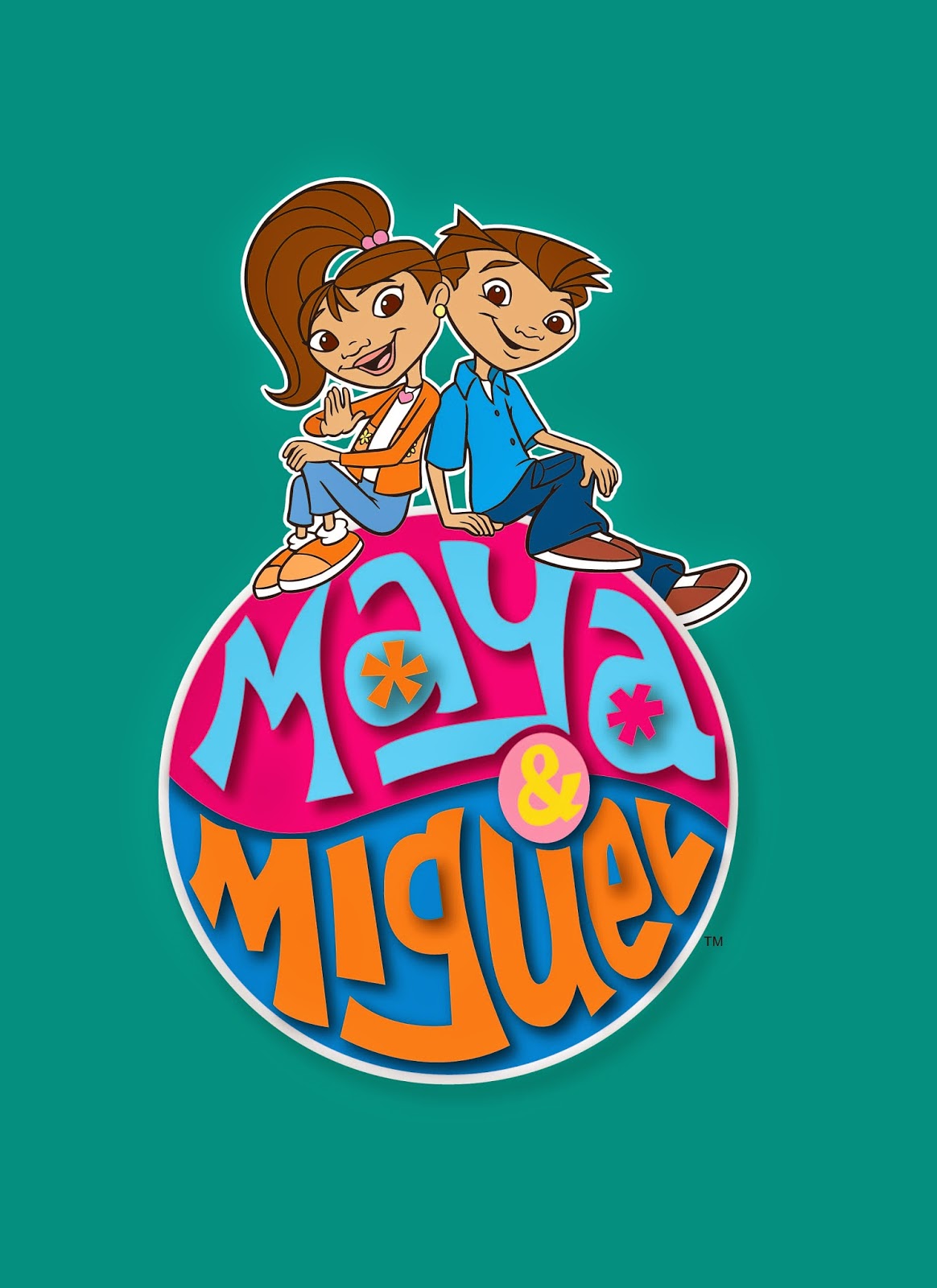 Scholastic Media’s award-winning TV series, Maya & Miguel ™, is celebra...