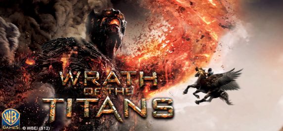 Wrath of the Titans – Wikipédia, a enciclopédia livre
