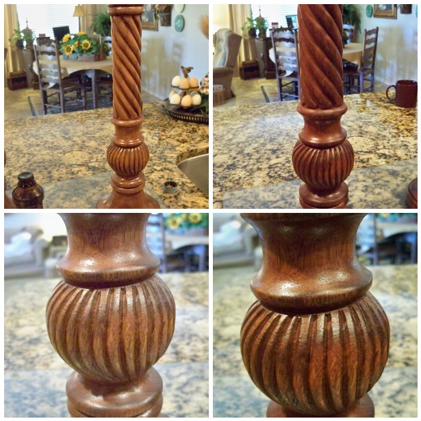 Old English Furniture Polish And Scratch Cover