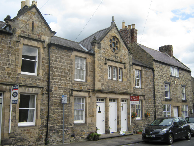 Photographs Of Newcastle Corbridge