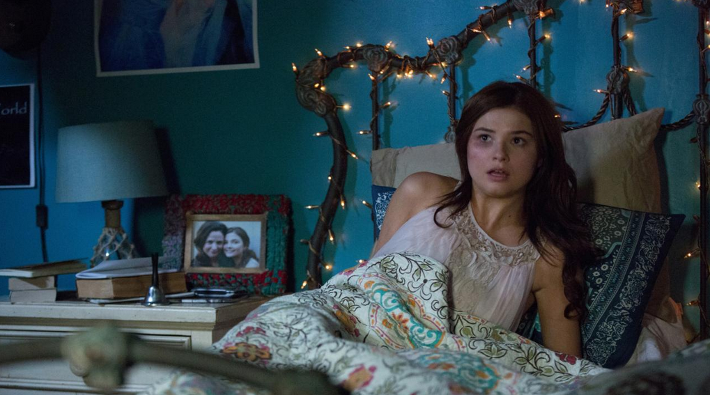 Insidious chapter 3
