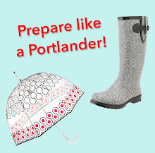 Rainy Day Portland Things to Do