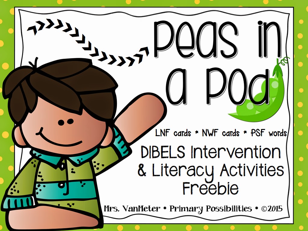 https://www.teacherspayteachers.com/Product/Pea-Pod-DIBELS-Interventions-and-Literacy-Activities-Freebie-313967