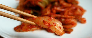 Nikmati Kelezatan Kimchi Khas Korea Buatan Sendiri !