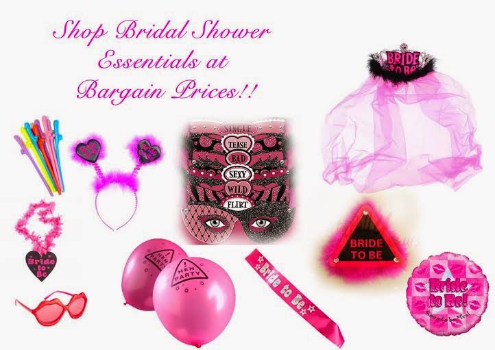 Partyfully_Yours Unique Products, Naughty Gifts, Memorable Showers