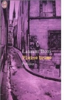 PLEINE BRUME de Laurent Botti Pleine+brume