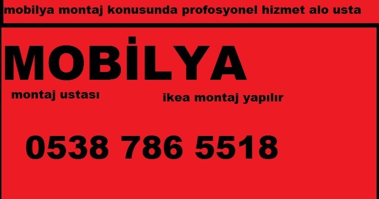 demonte dolap mobilya montaj ustasi 05387865518 dolapmontajservisimontajustasi com alo usta resim bilgileri ikea mobilya montaji
