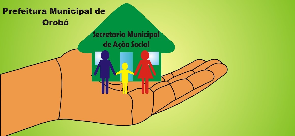 Secretaria Municipal de Ação Social de Orobó