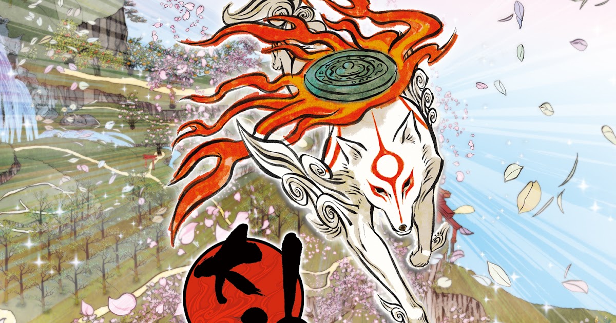 okami hd save okami hd save