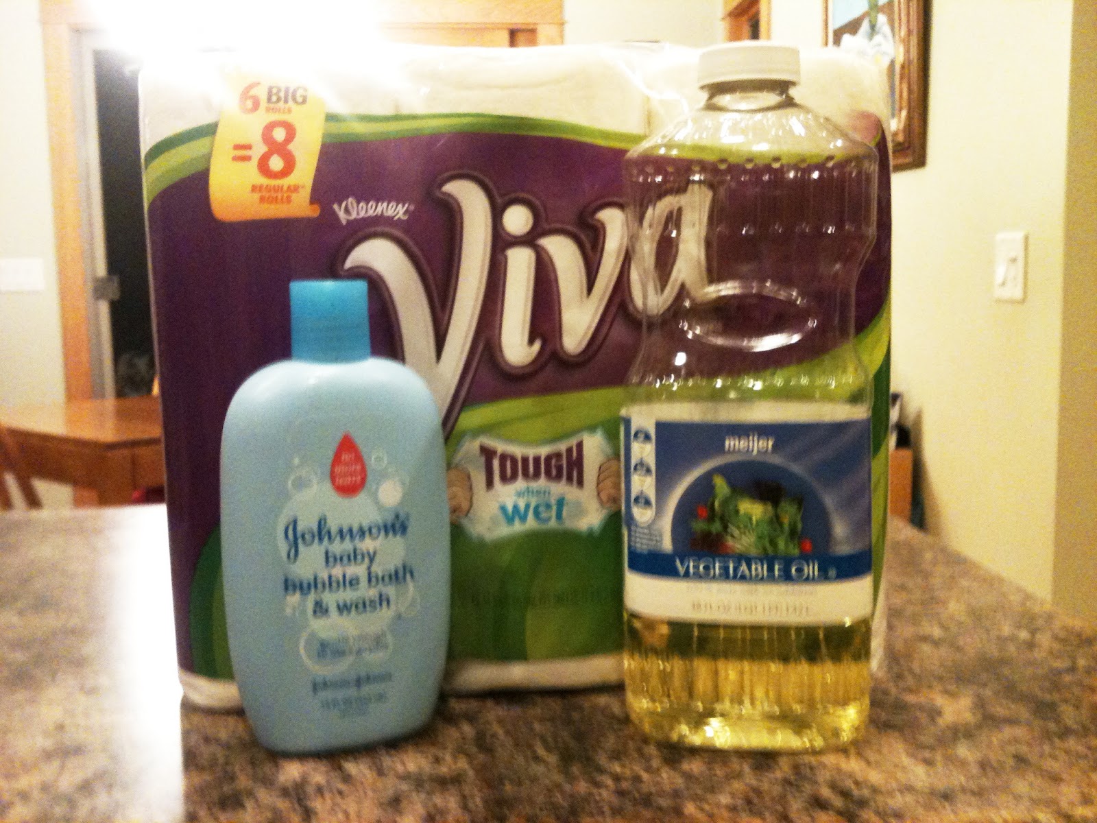 How To Make Your Own Baby Wipes Solution at Brenda Ray blog