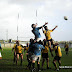 Rugby – Campeonato Nacional da 2ª Divisão “ RV Moita perde com Rugby Belas Clube mas mantém o comando”
