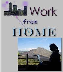 Work from Home