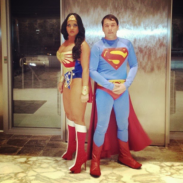 XEW Spiderwoman XEW Spiderwoman
