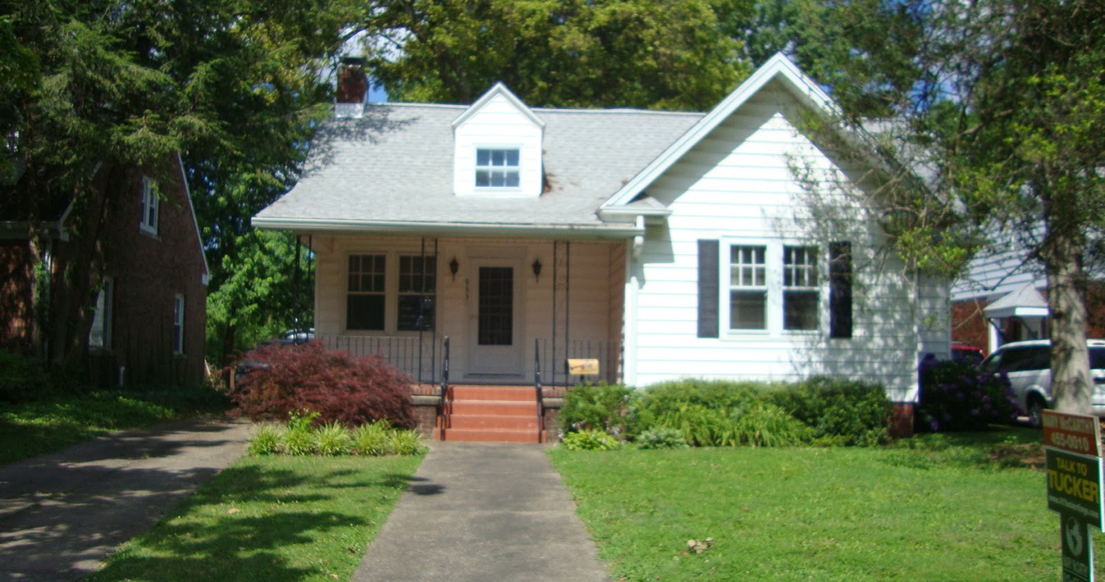 THE WHITE BUNGALOW | ELZ DESIGN