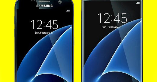 Harga dan Spesifikasi Samsung Galaxy S7, Ponsel Tercanggih dengan Teknologi Wireless Charging