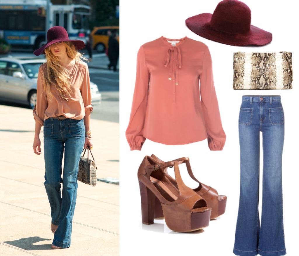 Shanelé Fall Outfit Inspiration Shop the Look