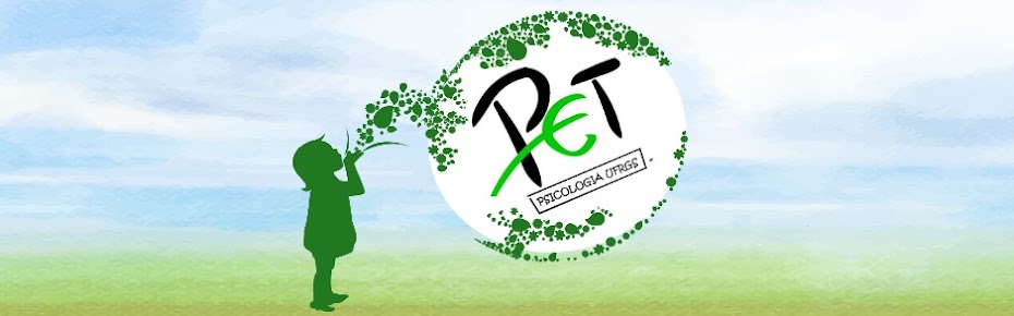 PET Psicologia UFRGS