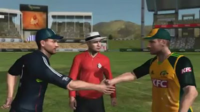 Cricket Cricket