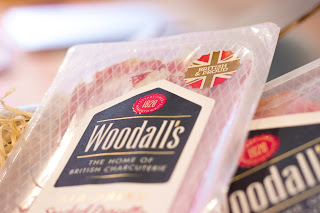 Woodall's Charcuterie, Still Not Veggie, www.imogenmolly.co.uk www.imogenmolly.co.uk
