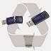 Quanto tempo de vida útil possui um pendrive?