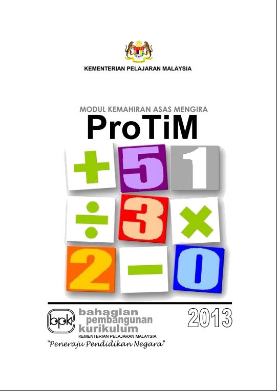 soalan protim 2013 soalan protim 2013
