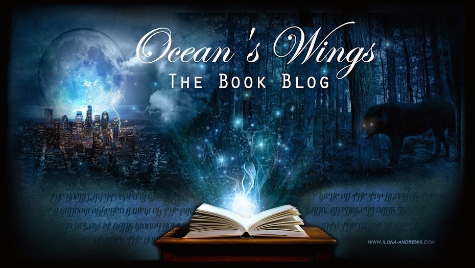                                                           Ocean's Wings