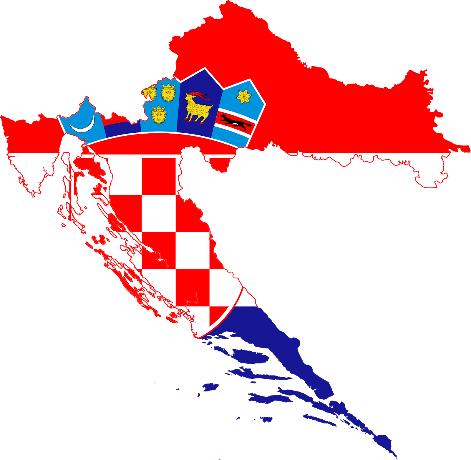 Croatia, Zagreb - Partner