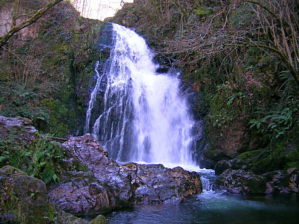 Featured image of post Nacimiento Del Bidasoa