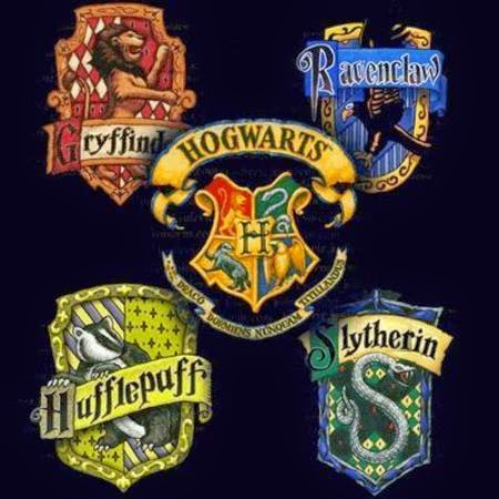 Hogwart, Hogwart, very crazy Hogwart!!