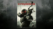 Crysis 3 box art Crysis 3 confirmed