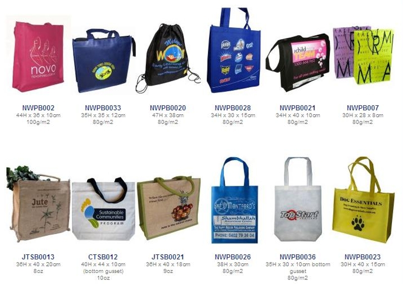 Presentation promotion gifts picture