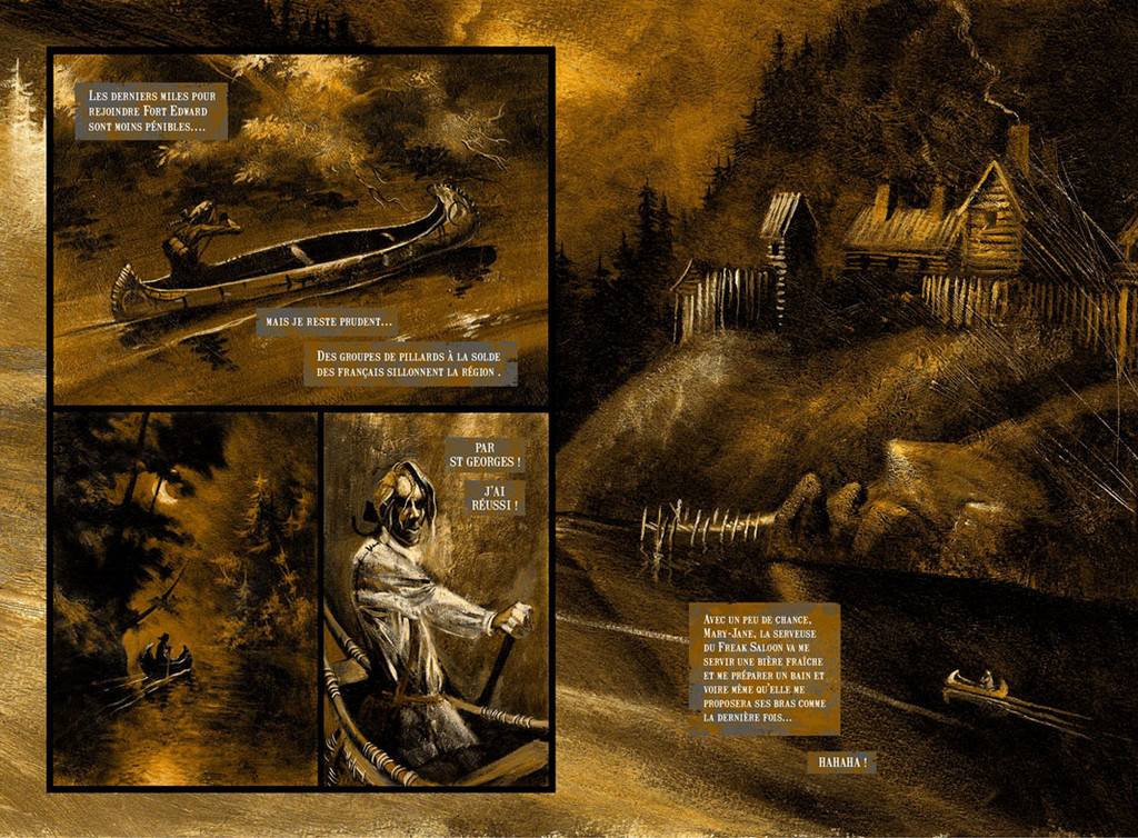 This song makes me cry! The Last of the Mohicans - YouTube