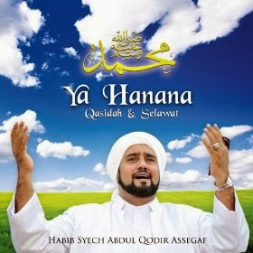 Download Lagu Habib Syech Ya Hanana Versi Hadroh
