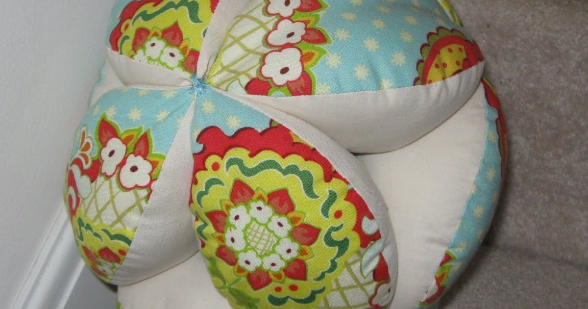 Baby Gee's Baby Clutch Ball