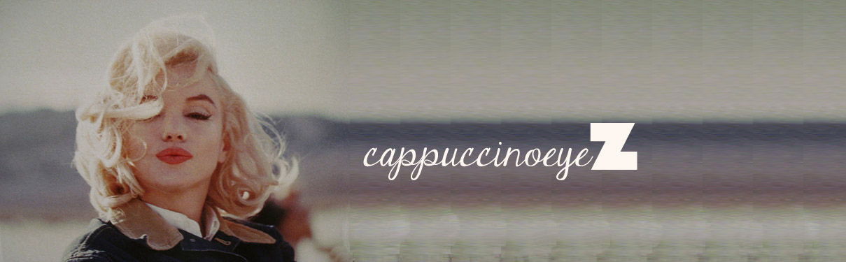 cappuccinoeyeZ