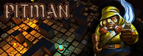 Pitman PC Full Pitman PC Full