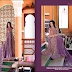 Gul Ahmed Summer Beautiful journey-2nd Volume Of Lawn Collection 2015-16