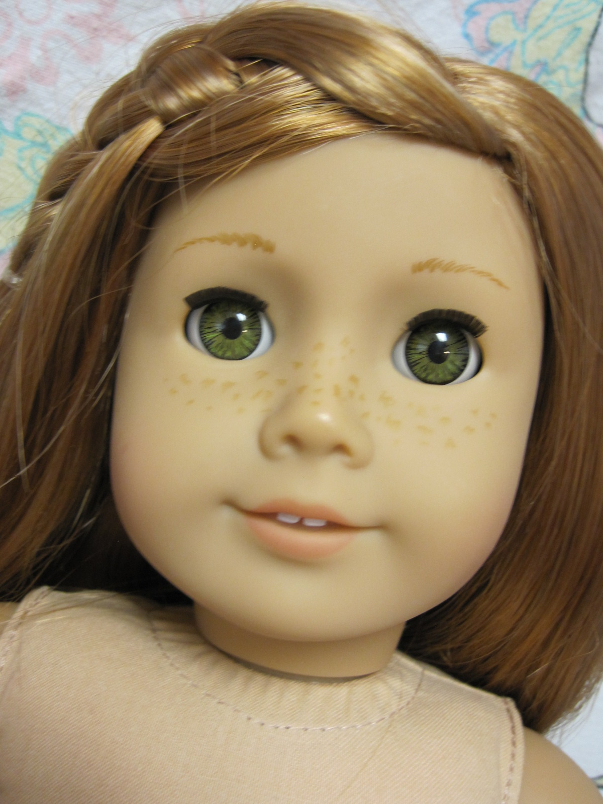 Never Grow Up A Mom's Guide to Dolls and More A New Doll Comparison Post