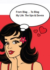 From Blag to Blog