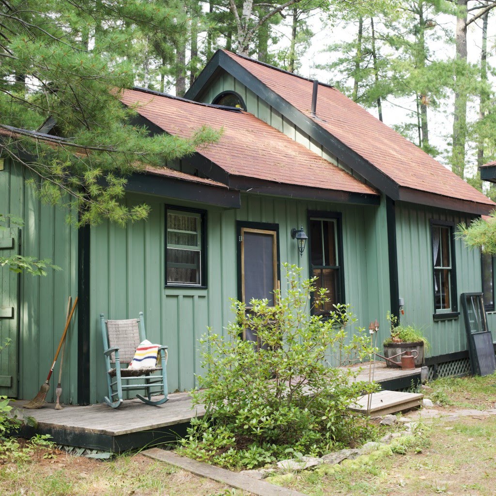 My Search for a Home Muskoka Cottage Prices = Ridiculous!