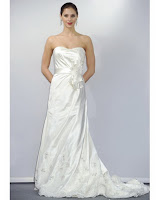 2012 Anne Barge Wedding Dresses Spring Collection